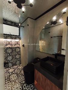 Apartamento de 2 alcobas en venta en Altos Del Poblado, Medellín, 69 m² · foto 10 de 20