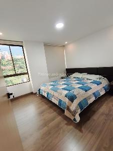 Apartamento de 2 alcobas en venta en Altos Del Poblado, Medellín, 69 m² · foto 12 de 20