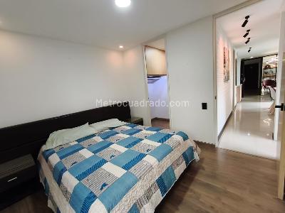 Apartamento de 2 alcobas en venta en Altos Del Poblado, Medellín, 69 m² · foto 13 de 20
