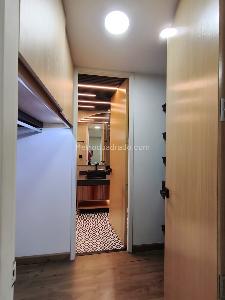 Apartamento de 2 alcobas en venta en Altos Del Poblado, Medellín, 69 m² · foto 14 de 20