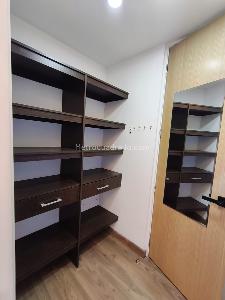 Apartamento de 2 alcobas en venta en Altos Del Poblado, Medellín, 69 m² · foto 15 de 20