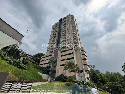 Apartamento de 2 alcobas en venta en Altos Del Poblado, Medellín, 69 m² · foto 19 de 20