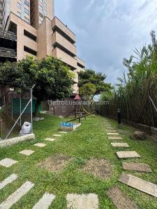 Apartamento de 2 alcobas en venta en Altos Del Poblado, Medellín, 69 m² · foto 20 de 20