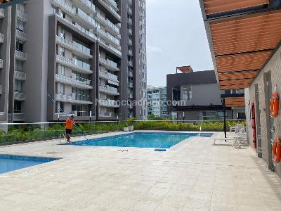 Apartamento de 3 alcobas en venta en Rio Alto, Barranquilla, 87 m² · foto 2 de 20