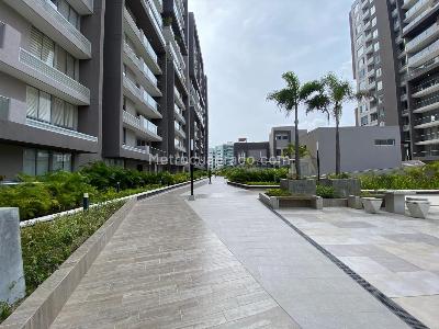 Apartamento de 3 alcobas en venta en Rio Alto, Barranquilla, 87 m² · foto 3 de 20