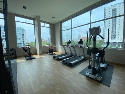 Apartamento de 3 alcobas en venta en Rio Alto, Barranquilla, 87 m² · foto 4 de 20