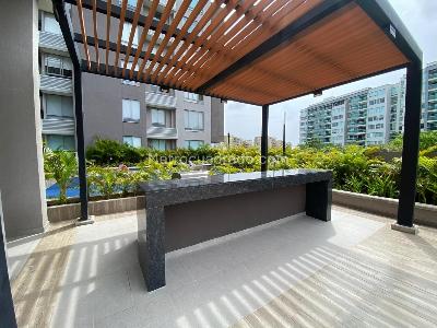 Apartamento de 3 alcobas en venta en Rio Alto, Barranquilla, 87 m² · foto 6 de 20