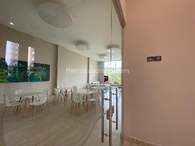 Apartamento de 3 alcobas en venta en Rio Alto, Barranquilla, 87 m² · foto 7 de 20