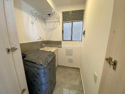 Apartamento de 3 alcobas en venta en Rio Alto, Barranquilla, 87 m² · foto 10 de 20