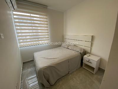 Apartamento de 3 alcobas en venta en Rio Alto, Barranquilla, 87 m² · foto 15 de 20