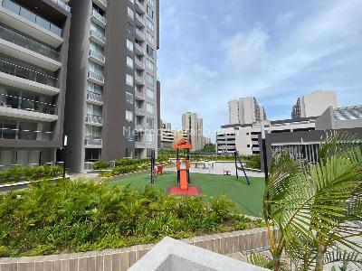 Apartamento de 3 alcobas en venta en Rio Alto, Barranquilla, 87 m² · foto 16 de 20