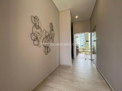 Apartamento de 3 alcobas en venta en Rio Alto, Barranquilla, 87 m² · foto 18 de 20