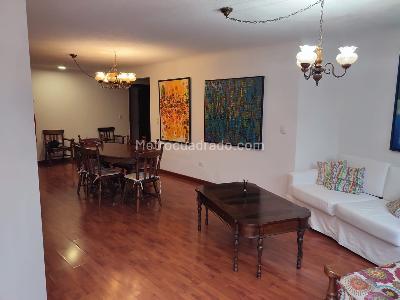 Apartamento de 3 alcobas en venta en Santa Teresita, Cali, 143 m² · foto 10 de 15