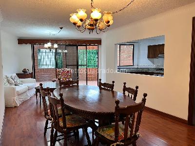 Apartamento de 3 alcobas en venta en Santa Teresita, Cali, 143 m² · foto 14 de 15