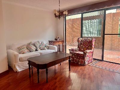 Apartamento de 3 alcobas en venta en Santa Teresita, Cali, 143 m² · foto 2 de 15