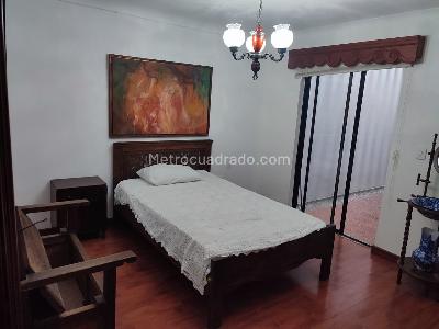 Apartamento de 3 alcobas en venta en Santa Teresita, Cali, 143 m² · foto 6 de 15