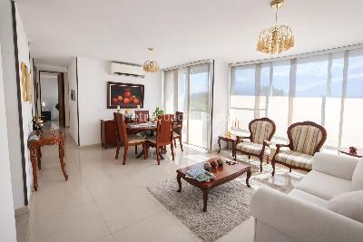 Apartamento de 3 alcobas en venta en Valle Del Lili, Cali, 81 m² · foto 5 de 10