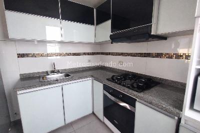 Apartamento de 3 alcobas en venta en Valle Del Lili, Cali, 81 m² · foto 6 de 10