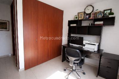 Apartamento de 3 alcobas en venta en Valle Del Lili, Cali, 81 m² · foto 7 de 10