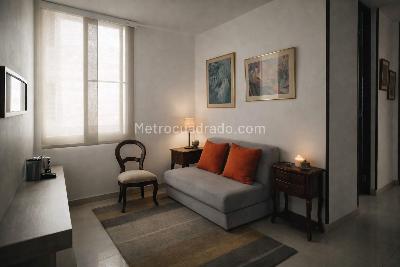 Apartamento de 3 alcobas en venta en Valle Del Lili, Cali, 81 m² · foto 10 de 10
