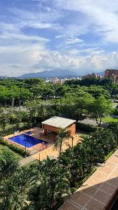 Apartamento de 3 alcobas en venta en Caney, Cali, 100 m² · foto 3 de 20