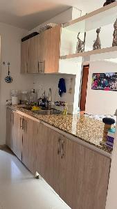 Apartamento de 3 alcobas en venta en Caney, Cali, 100 m² · foto 8 de 20
