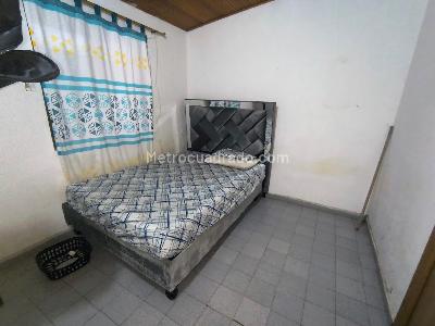 Casa de 3 alcobas en venta en Portales De Comfandi, Cali, 72 m² · foto 11 de 17
