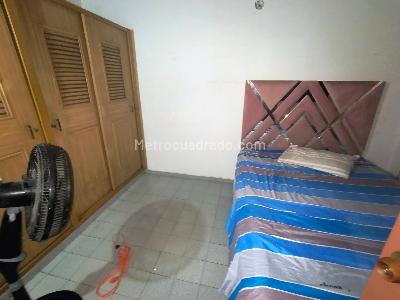 Casa de 3 alcobas en venta en Portales De Comfandi, Cali, 72 m² · foto 16 de 17