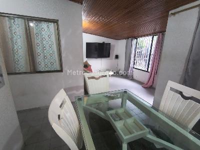 Casa de 3 alcobas en venta en Portales De Comfandi, Cali, 72 m² · foto 2 de 17