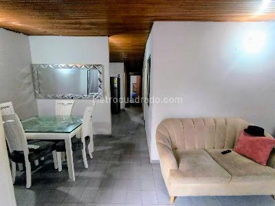 Casa de 3 alcobas en venta en Portales De Comfandi, Cali, 72 m² · foto 3 de 17