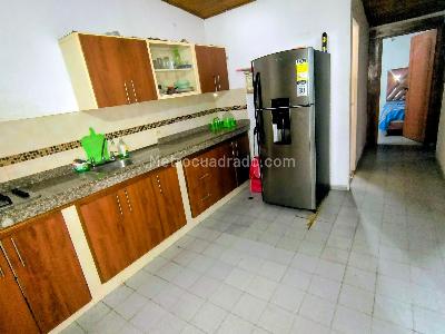 Casa de 3 alcobas en venta en Portales De Comfandi, Cali, 72 m² · foto 6 de 17