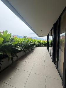 Apartamento de 3 alcobas en venta en El Esmeraldal, Envigado, 361 m² · foto 20 de 20