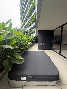 Apartamento de 3 alcobas en venta en El Esmeraldal, Envigado, 361 m² · foto 3 de 20