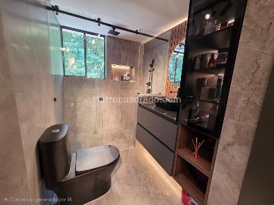 Casa de 3 alcobas en venta en San Lucas, Medellín, 229 m² · foto 15 de 20