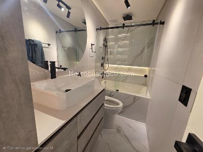 Casa de 3 alcobas en venta en San Lucas, Medellín, 229 m² · foto 19 de 20