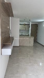 Apartamento de 3 alcobas en venta en Ciudad Guabinas, Cali, 67 m² · foto 2 de 16