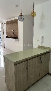 Apartamento de 3 alcobas en venta en Ciudad Guabinas, Cali, 67 m² · foto 4 de 16