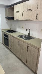 Apartamento de 3 alcobas en venta en Ciudad Guabinas, Cali, 67 m² · foto 5 de 16