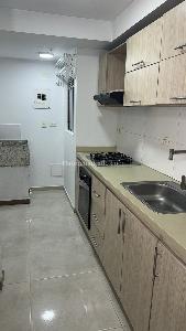 Apartamento de 3 alcobas en venta en Ciudad Guabinas, Cali, 67 m² · foto 6 de 16