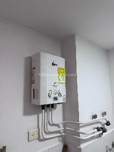 Apartamento de 3 alcobas en venta en Ciudad Guabinas, Cali, 67 m² · foto 9 de 16