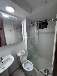 Apartamento de 3 alcobas en venta en Ciudad Guabinas, Cali, 67 m² · foto 12 de 16