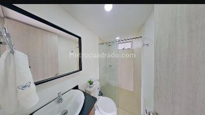 Apartamento de 3 alcobas en venta en Ciudad Guabinas, Cali, 70 m² · foto 10 de 20