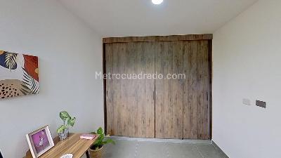 Apartamento de 3 alcobas en venta en Ciudad Guabinas, Cali, 70 m² · foto 11 de 20