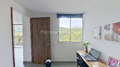 Apartamento de 3 alcobas en venta en Ciudad Guabinas, Cali, 70 m² · foto 12 de 20