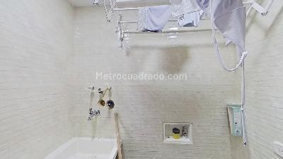 Apartamento de 3 alcobas en venta en Ciudad Guabinas, Cali, 70 m² · foto 13 de 20