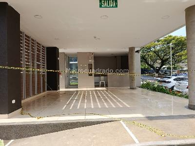 Apartamento de 3 alcobas en venta en Ciudad Guabinas, Cali, 70 m² · foto 14 de 20