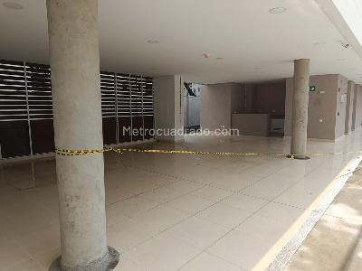 Apartamento de 3 alcobas en venta en Ciudad Guabinas, Cali, 70 m² · foto 15 de 20