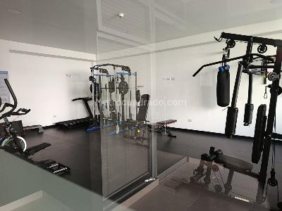 Apartamento de 3 alcobas en venta en Ciudad Guabinas, Cali, 70 m² · foto 16 de 20
