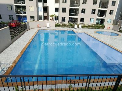 Apartamento de 3 alcobas en venta en Ciudad Guabinas, Cali, 70 m² · foto 17 de 20
