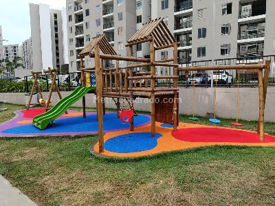 Apartamento de 3 alcobas en venta en Ciudad Guabinas, Cali, 70 m² · foto 18 de 20
